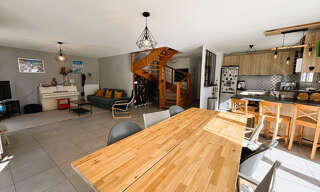 Maison 6 Pièces 122 m² à vendre à Ensuès-la-Redonne (13820)