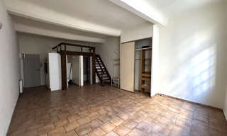Appartement 1 Pièce 36 m² à vendre à Aix-en-Provence (13100)