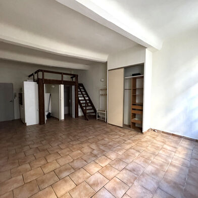 Appartement 1 pièces 218000 €