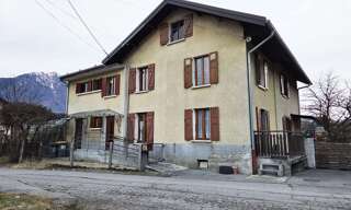 Maison 4 Pièces 88 m² à vendre à Grignon (73200)