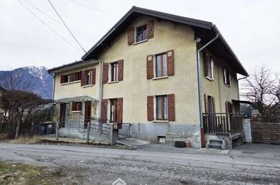 Maison 4 pièces 190000 €