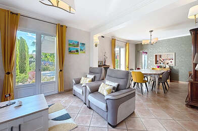 Maison 6 pièces 399000 €