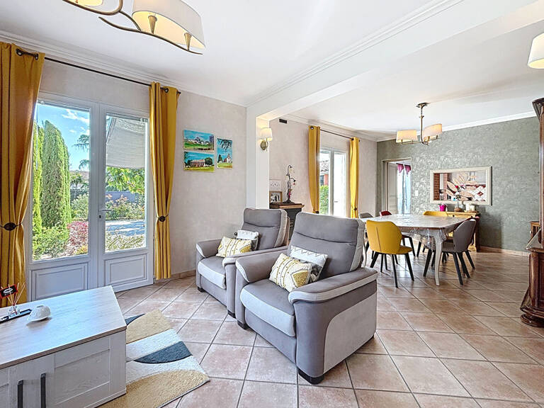 Charmante maison de 165 m² avec combles aménageables Montauban secteur Birac — photo 1