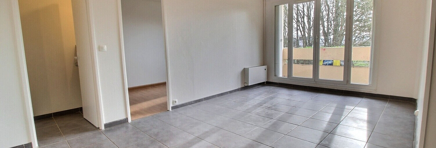 Appartement 3 Pièces 62 m² à vendre à Reims (51100)