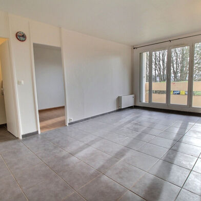 Appartement 3 pièces 99900 €