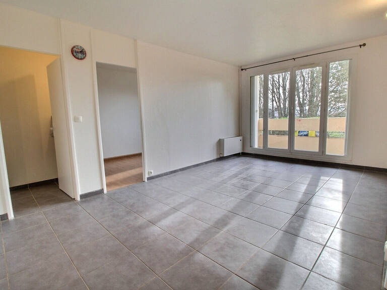 Appartement Reims 3 pièce(s) 62.91 m2 — photo 1