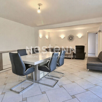 Appartement 4 pièces 255000 €