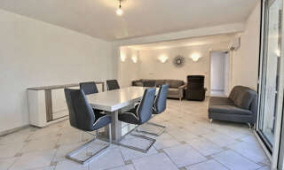 Appartement 4 Pièces 90 m² à vendre à Marignane (13700)