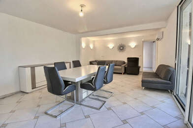 Appartement 4 pièces 255000 €