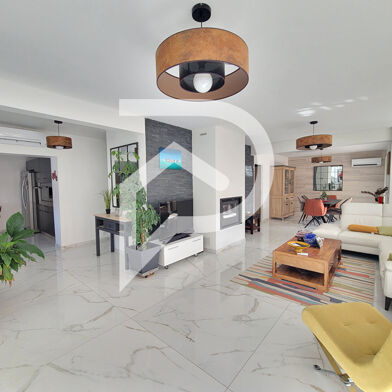 Maison 6 pièces 630000 €