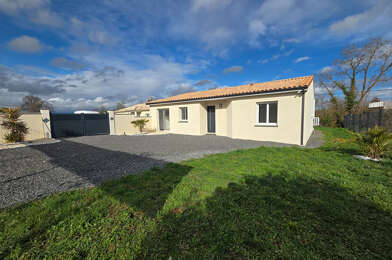 Maison 5 pièces 215000 €