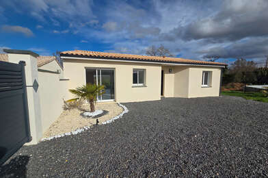 Maison 5 pièces 215000 €