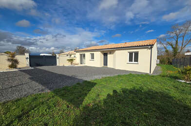 Maison 5 pièces 215000 €