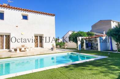 Maison 5 pièces 453000 €