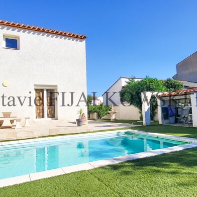 Maison 5 pièces 453000 €