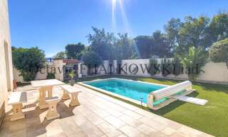 Maison 5 Pièces 134 m² à vendre à Canet-en-Roussillon (66140)