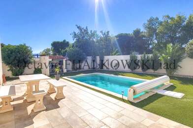 Maison 5 pièces 439000 €