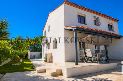 Maison 5 pièces 439000 €