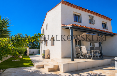 Vente Maison/villa 5 pièces — photo du bien