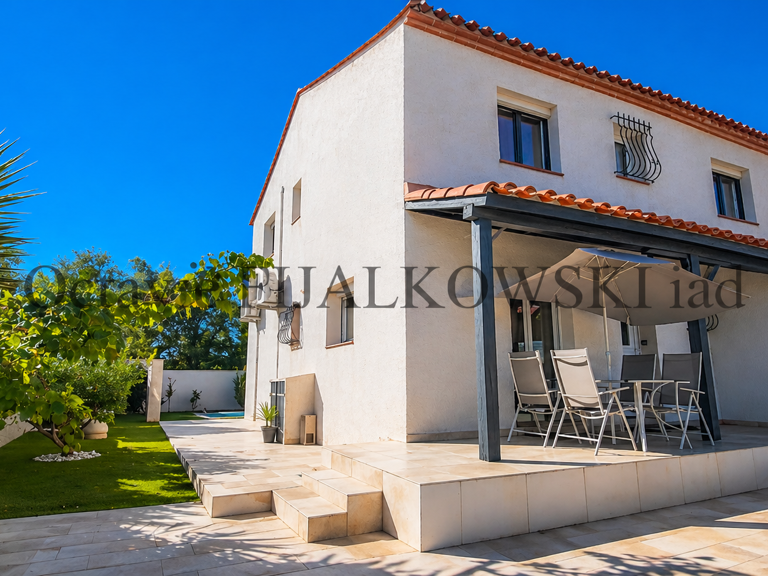 Vente Maison/villa 5 pièces — photo 1