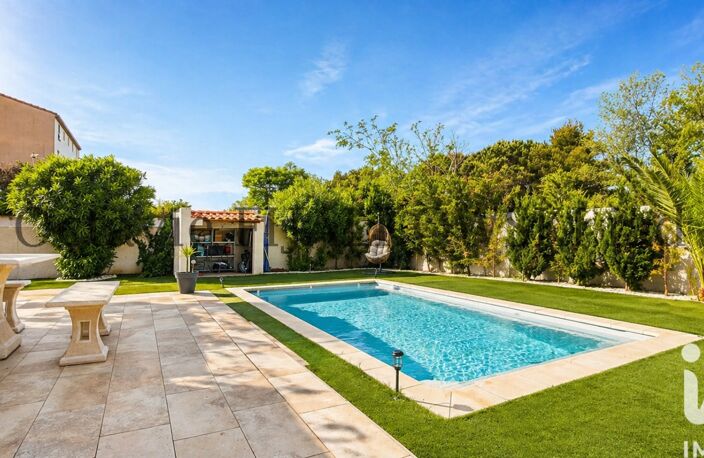 Vente Maison/villa 5 pièces — photo 2
