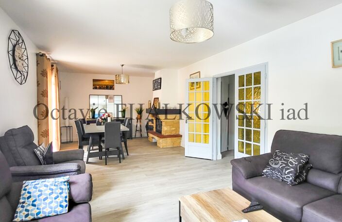 Vente Maison/villa 5 pièces — photo 4