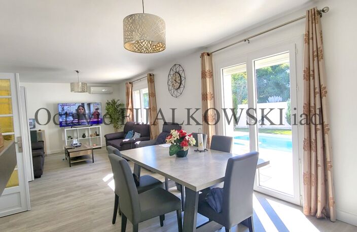Vente Maison/villa 5 pièces — photo 5