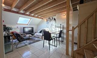 Appartement 3 Pièces 44 m² à vendre à Saint-Nazaire (44600)