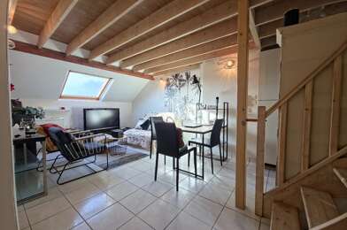 Appartement 3 pièces 105500 €