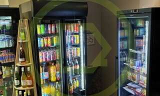 Commerce  110 m² à vendre à Clermont-l'Hérault (34800)