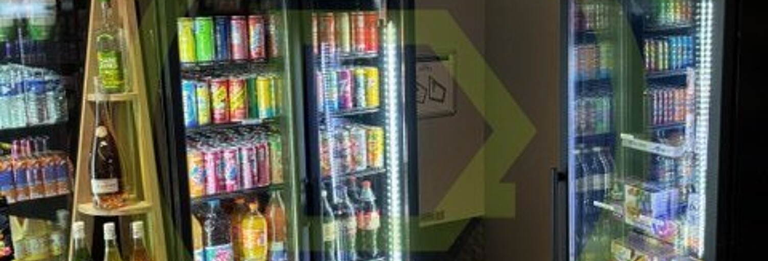 Commerce  110 m² à vendre à Clermont-l'Hérault (34800)