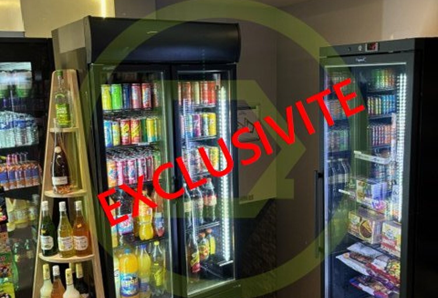 Primeur - Epicerie — photo 1