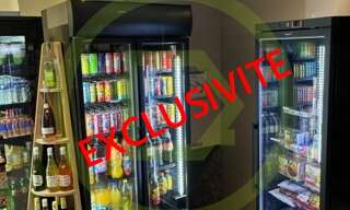 Commerce  110 m² à vendre à Clermont-l'Hérault (34800)