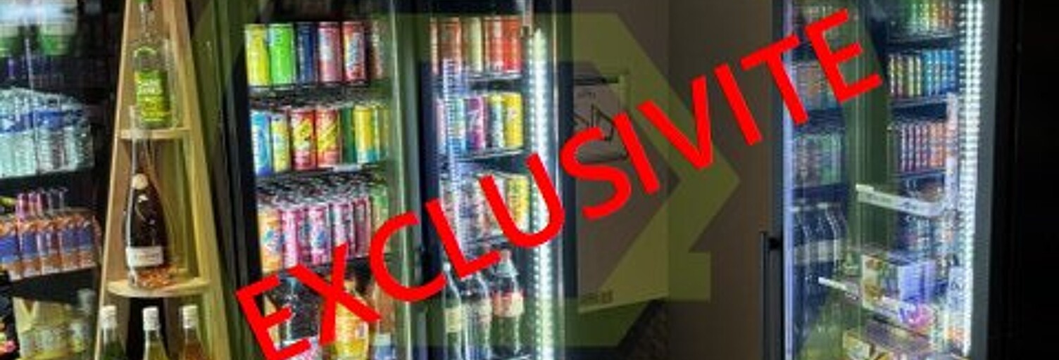 Commerce  110 m² à vendre à Clermont-l'Hérault (34800)