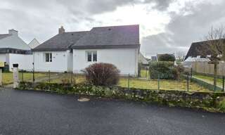 Maison 4 Pièces 95 m² à vendre à Locqueltas (56390)