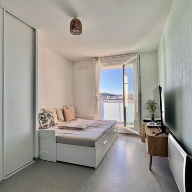 Appartement 1 pièces 52400 €