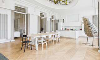 Maison 9 Pièces 601 m² à vendre à Cambrai (59400)