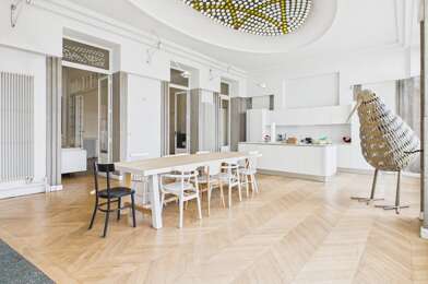 Maison 9 pièces 566000 €