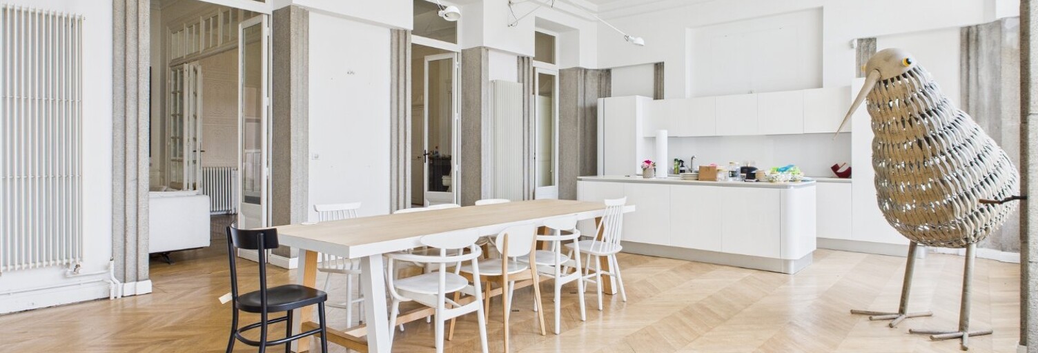 Maison 9 Pièces 357 m² à vendre à Cambrai (59400)