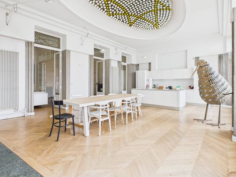 Maison — photo 1