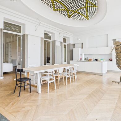 Maison 9 pièces 566000 €