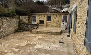 Maison 4 Pièces 74 m² à vendre à Nalliers (86310)