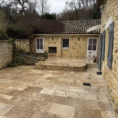 Maison 4 pièces 97200 €