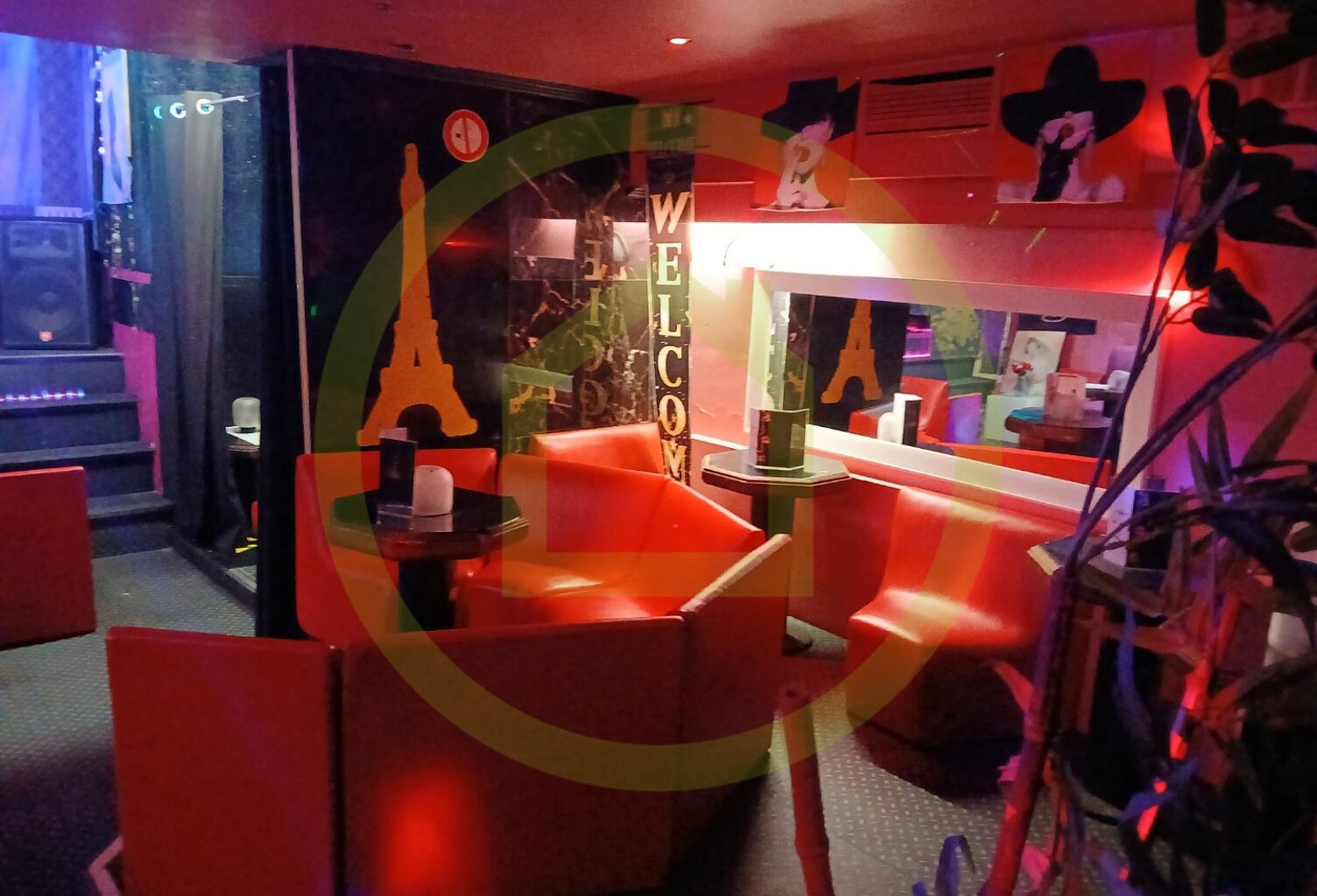 Bar musical — photo 1