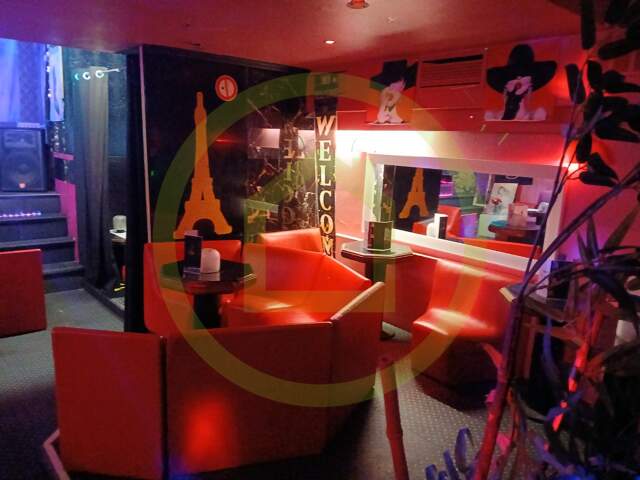 Bar musical — photo du bien
