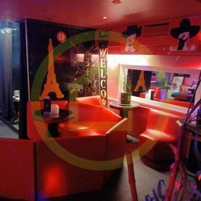 Commerce  550000 €