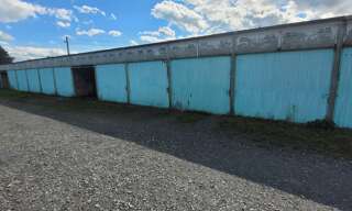 Garage  1606 m² à vendre à Chazelles-sur-Lyon (42140)