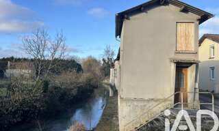 Maison 3 Pièces 62 m² à vendre à Trannes (10140)