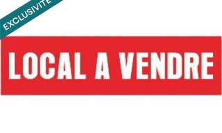 Commerce 3 Pièces 112 m² à vendre à Béziers (34500)