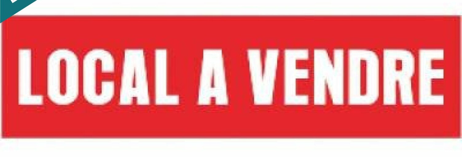 Commerce 3 Pièces 112 m² à vendre à Béziers (34500)